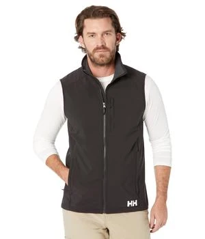 Helly Hansen | Paramount Softshell Vest,商家Zappos,价格¥819