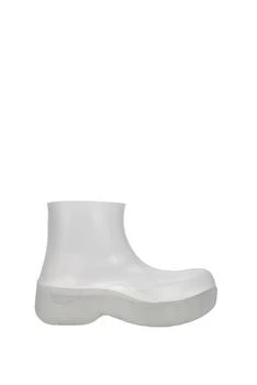 推荐Ankle Boot Rubber Transparent商品