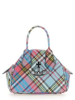 推荐VIVIENNE WESTWOOD MINI VICTORIA YASMINE BAG商品