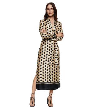 Mango | Nieves Dress商品图片,