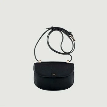 推荐Geneva Mini Bag BLACK APC PARIS商品