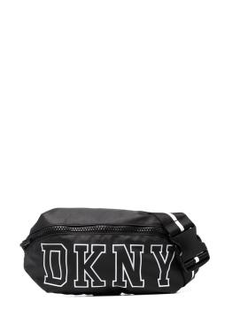 商品DKNY | DKNY 男童包袋 D20264K09B 黑色,商家Beyond Moda Europa,价格¥585图片