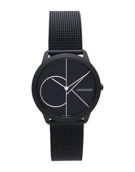 Calvin Klein | Wrist watch商品图片,2.8折