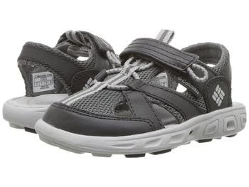 Columbia | Techsun Wave (Toddler/Little Kid/Big Kid),商家Zappos,价格¥294