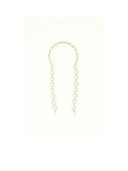HUMA SUNGLASSES | HUMA SUNGLASSES KEYRINGS & CHAINS,商家Baltini,价格¥1508