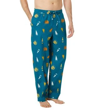 Life is Good | Craft Beer Pattern Classic Sleep™ Pants 