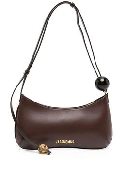 Jacquemus | JACQUEMUS - Le Bisou Perle Shoulder Bag 