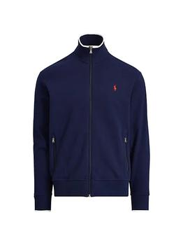 ralph lauren jacket, Ralph Lauren | Interlock Track Jacket商品图片 满$250减$50, 满减