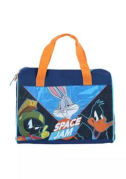 商品Kids' Space Jam Bugs Bunny 15-Inch Travel Duffle Bag图片