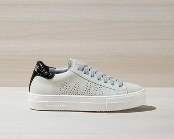 推荐Thea Sneakers White/Black商品