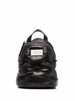 MAISON MARGIELA | Maison Margiela Backpacks in Black,商家Modayn,价格¥7530