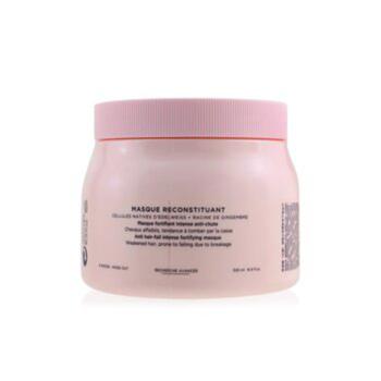 product Kerastase Genesis Masque Reconstituant Anti Hair-Fall Intens Unisex cosmetics 3474636857944 image