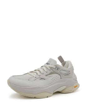 BRANDBLACK | Men's Saga 130 Lace Up Sneakers商品图片,4.6折×额外7.5折, 额外七五折