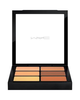 MAC | Studio Conceal & Correct Palette商品图片,满$150减$25, 满减