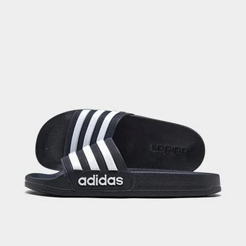 Adidas | Little Kids' adidas adilette Shower Slide Sandals,商家Finish Line,价格¥185