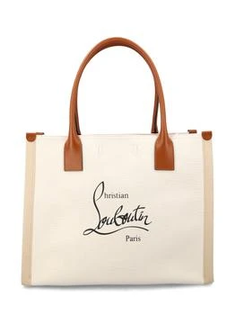 推荐Christian Louboutin E/W Large Top Handle Bag商品