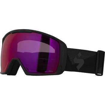 Sweet Protection | Clockwork RIG Reflect Goggles,商家Backcountry,价格¥1157