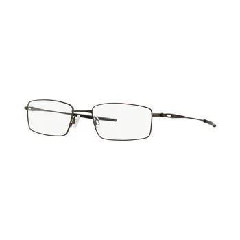 推荐OX3136 Men's Rectangle Eyeglasses商品