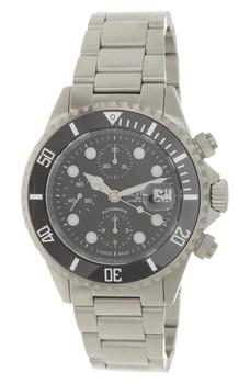 推荐Men's Wall Street Swiss Automatic Watch, 43mm商品