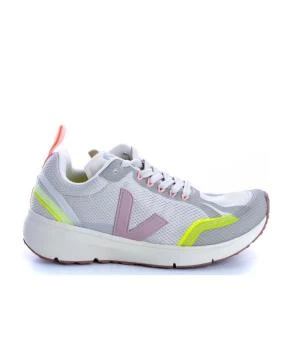 推荐Veja 女士运动鞋 CL0102658JAUFLU 白色商品