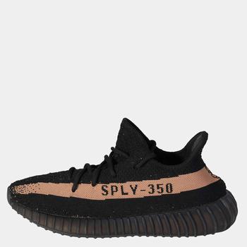 yeezy350, [二手商品] YEEZY | Adidas Yeezy Boost 350 V2 'Copper' Sneaker US 10 EU 44商品图片 