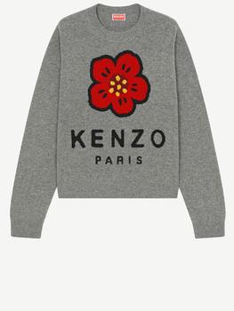 Kenzo | Kenzo Boke Flower Jumper商品图片,7.2折