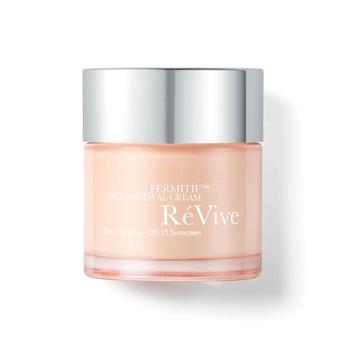 revive推荐, Revive | RéVive Fermitif Neck Renewal Cream Broad Spectrum SPF15 Sunscreen 75ml商品图片 