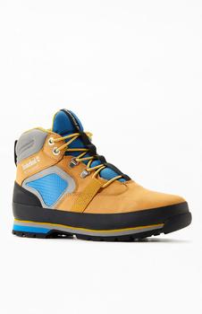 推荐Eco Euro Hiker Boots商品