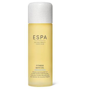 ESPA | ESPA Fitness Bath Oil 100ml商品图片,