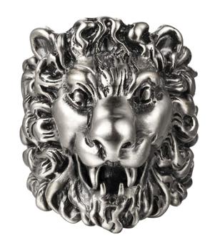 推荐Lion Head Ring商品