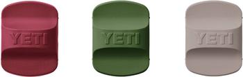 YETI怎么选, YETI | YETI Rambler Multi-Color MagSlider Replacement Kit商品图片 