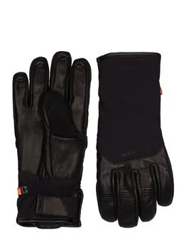 Mammut | Stoney Stretch Tech Gloves,商家LUISAVIAROMA,价格¥637