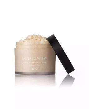 Bodyography | Body Scrub, 8.8 oz,商家Macy's,价格¥177