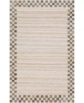 Livabliss | Cusco 500780 5'x7'6 Area Rug,商家Macy's,价格¥7178