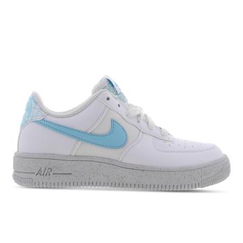 NIKE | Nike Air Force 1 Low - Grade School Shoes商品图片,