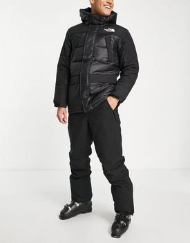 推荐Oakley Cedar 2.0 ski trousers in black商品