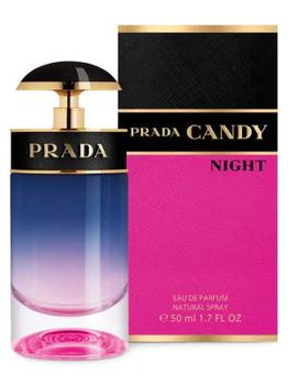 推荐Prada Candy Night Eau de Parfum商品