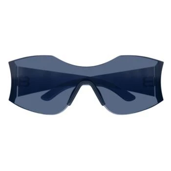 Balenciaga | Balenciaga Eyewear Geometric-Frame Sunglasses 6.7折, 独家减免邮费