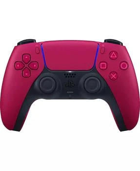 SONY | PS5 DualSense Wireless Controller - Cosmic Red,商家Macy's,价格¥544