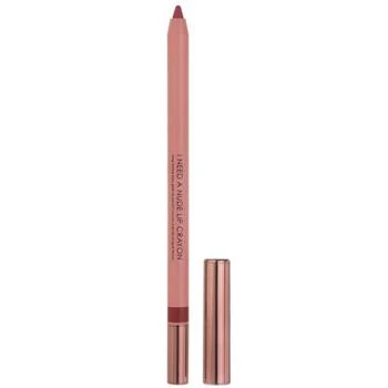 Natasha Denona | Natasha Denona I Need a Nude Lip Crayon (Various Shades) 7.9折