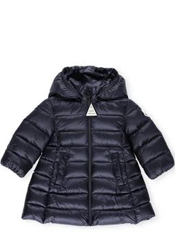 Moncler | Moncler Enfant Padded Hooded Down Coat 8.1折
