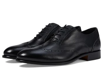 Massimo Matteo | Corazzano Wing Tip 5折起