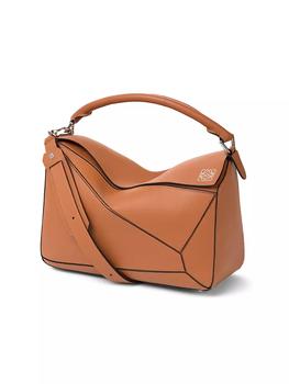 Loewe | Puzzle Leather Bag商品图片,