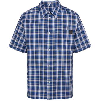 Loewe | 短袖衬衫商品图片,满$350享7.8折, 包邮包税, 满折