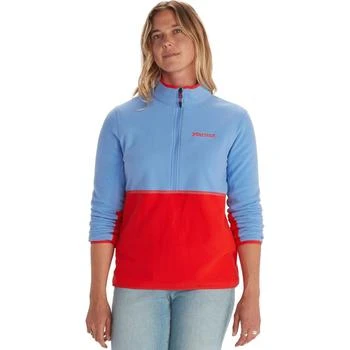 推荐Rocklin 1/2 Zip - Women's商品