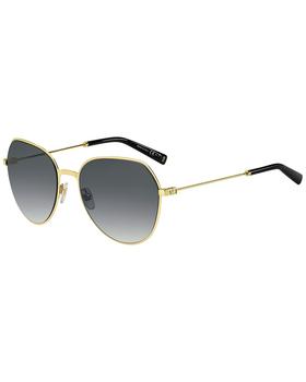 推荐Givenchy Women's GV7158 60mm Sunglasses商品