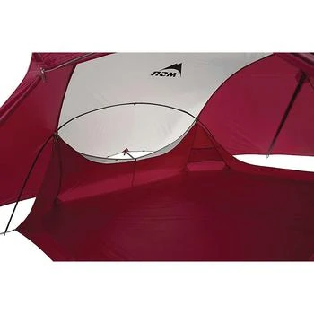 MSR | MSR Papa Hubba NX Fast and Light Body,商家Moosejaw,价格¥654
