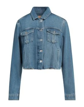 Paige | Denim jacket,商家YOOX,价格¥2400