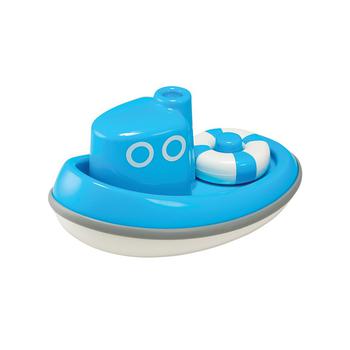 商品Kid O | Floating Tug Boat Bath Toy,商家Macy's,价格¥108图片