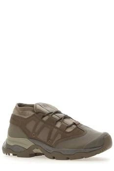 Salomon | Salomon Jungle Ultra Lace-Up Sneakers 6.5折